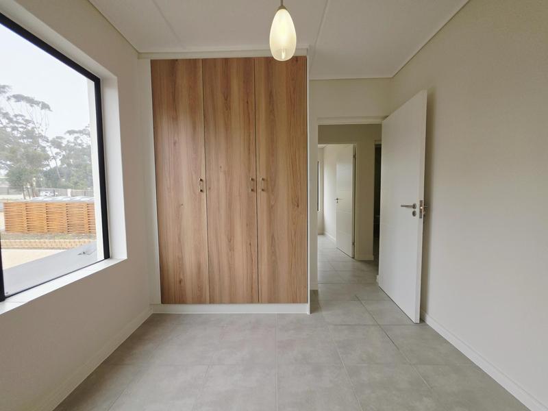 To Let 3 Bedroom Property for Rent in Greenbay Eco Estate Western Cape